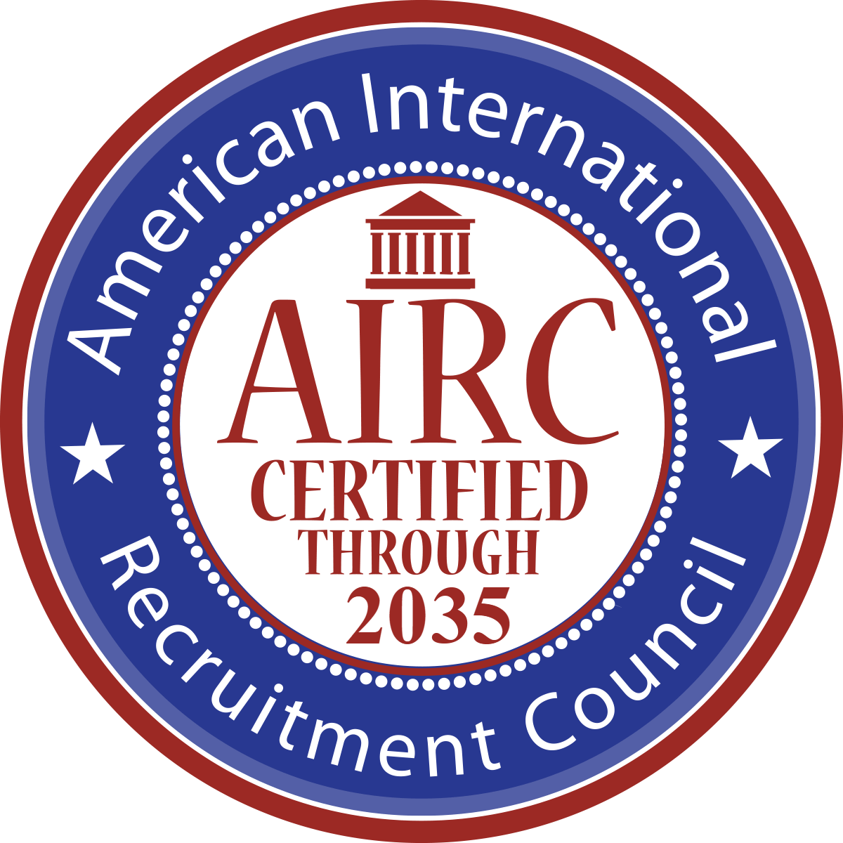 AIRC LOGO img